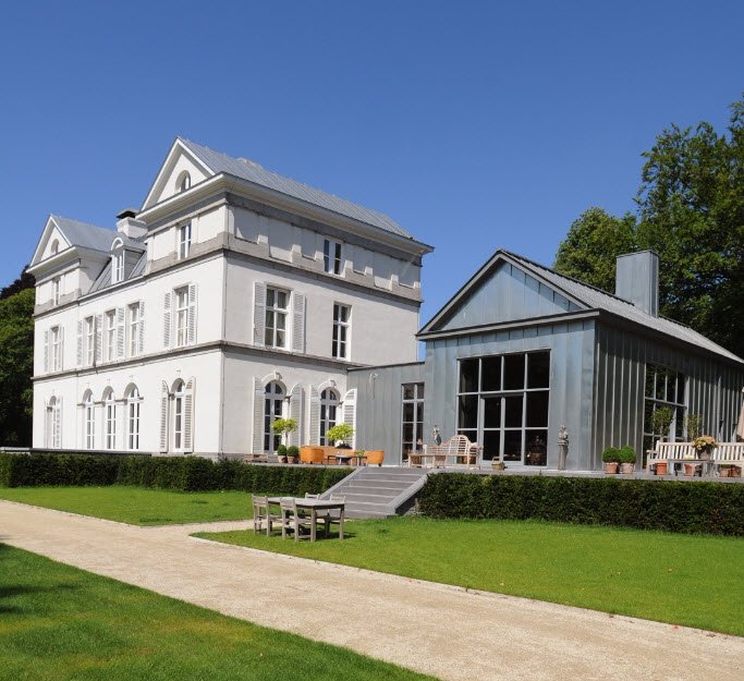 Hof te Schilde, Schilde, Belgium